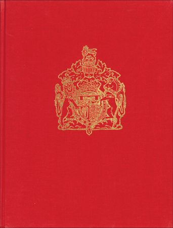 Lot #392 Duke and Duchess of Windsor Book - Image 2