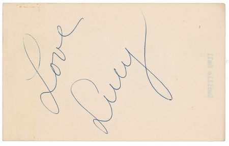 Lot #849 Autograph Album Autograph Album - Image 1