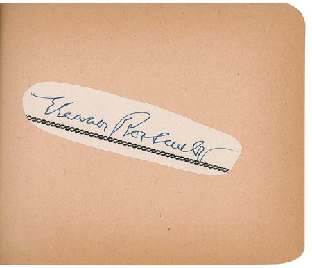 Lot #850 Autograph Album Autograph Album - Image 3