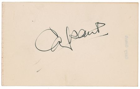 Lot #851 Autograph Album Autograph Album - Image 2
