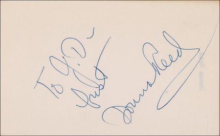 Lot #851 Autograph Album Autograph Album - Image 3