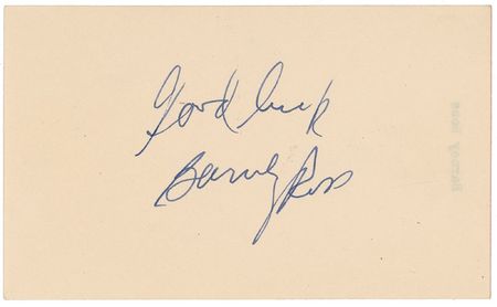 Lot #853 Autograph Album Autograph Album - Image 3