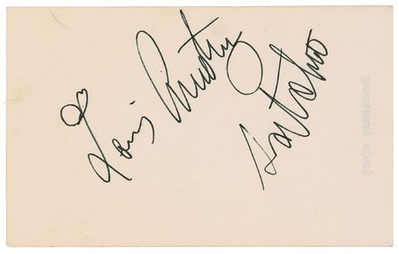 Lot #852 Autograph Album Autograph Album - Image 4