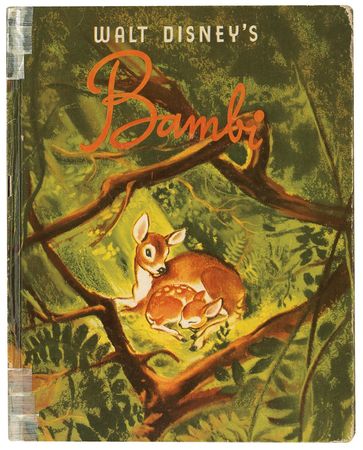 Lot #665 Walt Disney Book - Image 2