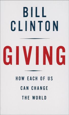 Lot #53 Bill Clinton Book - Image 2