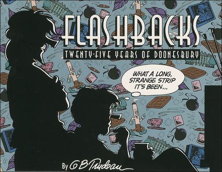 Lot #647 Garry Trudeau - Image 2