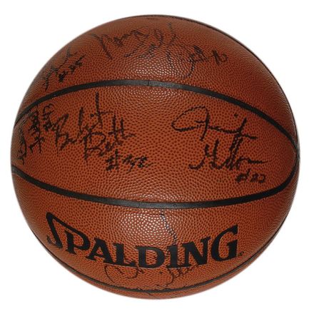 Lot #1261 Phoenix Mercury - Image 1