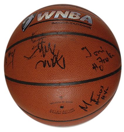 Lot #1261 Phoenix Mercury - Image 2