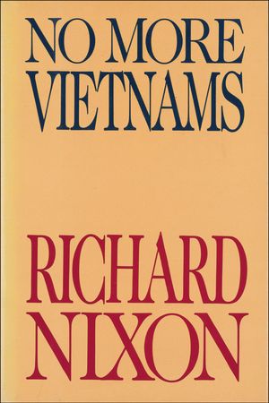 Lot #128 Richard Nixon Book - Image 2