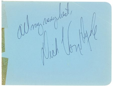 Lot #845 Autograph Album Autograph Album - Image 7