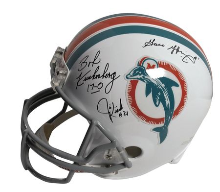 Lot #1231 Miami Dolphins - Image 2