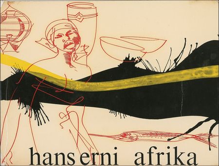 Lot #532 Hans Erni Group Lot - Image 4
