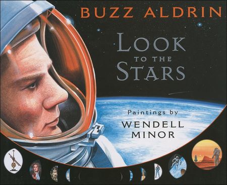 Lot #431 Buzz Aldrin Books - Image 2