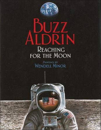 Lot #431 Buzz Aldrin Books - Image 4