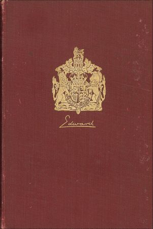 Lot #235 Edward, Duke of Windsor Signature - Image 2