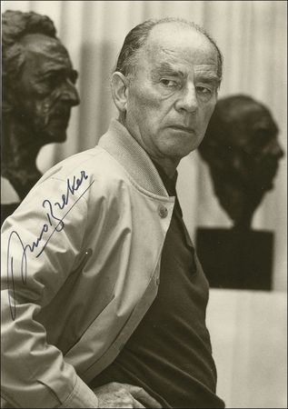 Lot #510 Arno Breker - Image 2
