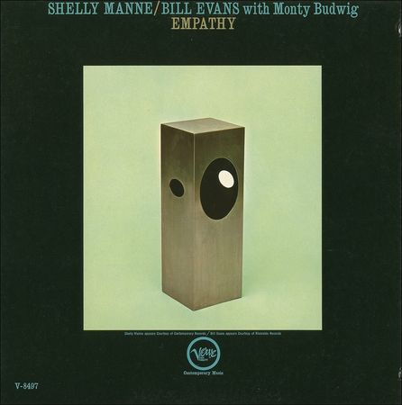 Lot #746 Bill Evans Album - Image 2