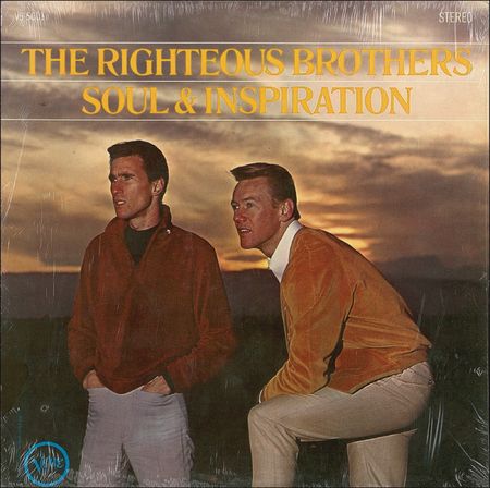 Lot #803 Righteous Brothers - Image 2