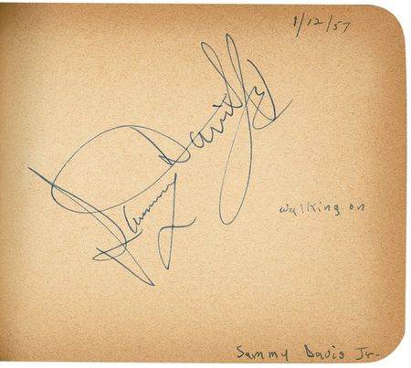 Lot #846 Autograph Albums Autograph Albums - Image 11