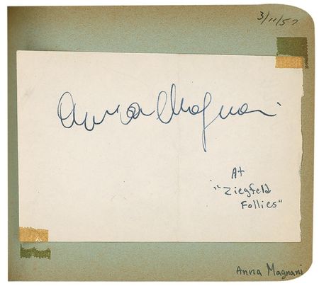 Lot #846 Autograph Albums Autograph Albums - Image 14