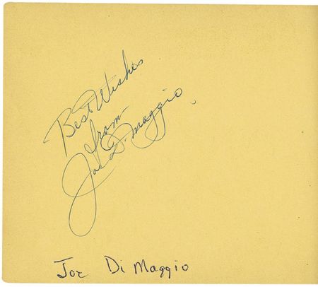 Lot #846 Autograph Albums Autograph Albums - Image 15