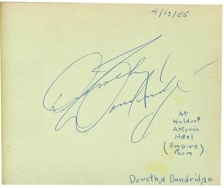 Lot #846 Autograph Albums Autograph Albums - Image 18