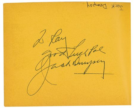 Lot #846 Autograph Albums Autograph Albums - Image 7