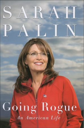 Lot #296 Sarah Palin Book - Image 2