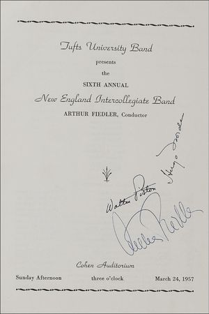 Lot #671 Classical Music - Image 2