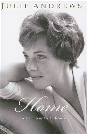 Lot #700 Julie Andrews Book - Image 2