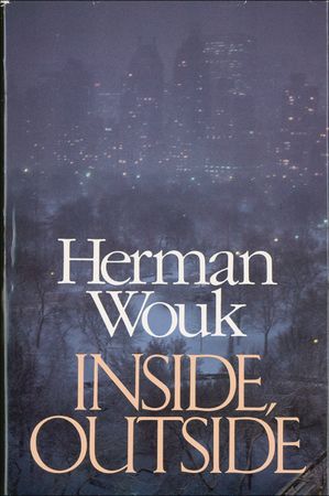 Lot #631 Herman Wouk - Image 2