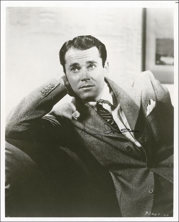 Lot #958 Henry Fonda Signed Photographs - Image 1