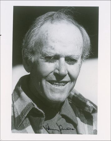 Lot #958 Henry Fonda Signed Photographs - Image 2