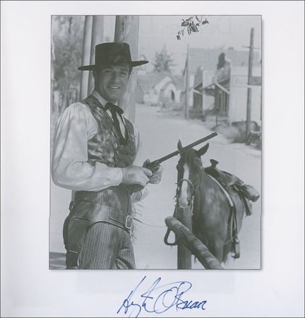 Lot #1123 Western Legends Book - Image 1