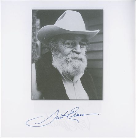 Lot #1123 Western Legends Book - Image 2
