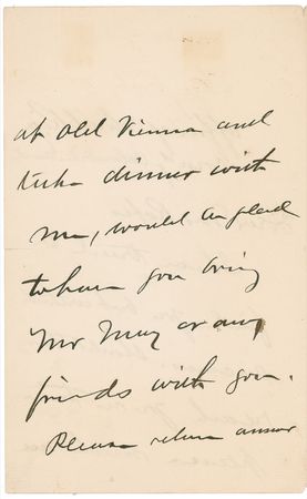 Lot #402 Nelson A. Miles - Image 2