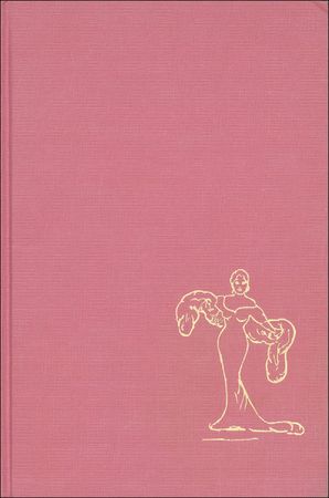 Lot #1121 Mae West Book - Image 2