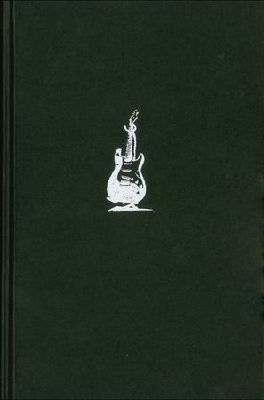 Lot #744 Eric Clapton Book - Image 2