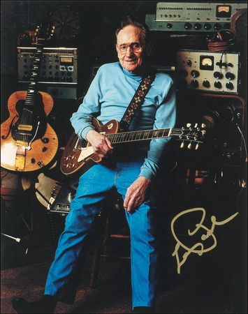 Lot #811 Les Paul - Image 1