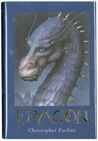 Lot #600 Christopher Paolini - Image 2