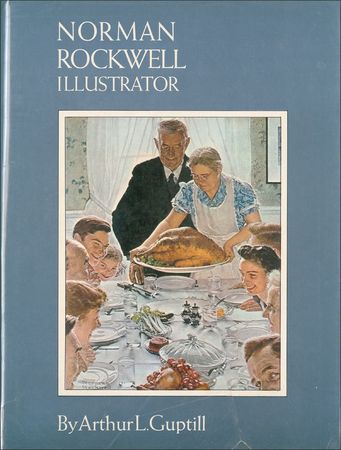 Lot #605 Norman Rockwell Group Lot - Image 3