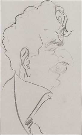 Lot #669 Enrico Caruso - Image 1