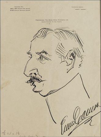 Lot #669 Enrico Caruso - Image 11