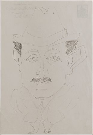 Lot #669 Enrico Caruso - Image 2