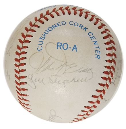 Lot #1178 Boston Red Sox: Ted Williams - Image 5