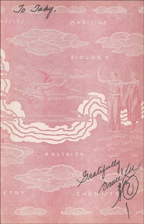 Lot #1022 Bruce Lee: Focusing on ?Action, Anger, Anticipation,? a grateful Kung Fu icon underlines over 175 quotations in the Dictionary of Thought - Image 1