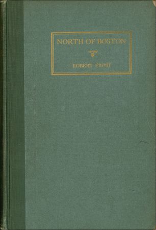 Lot #560 Robert Frost: “Two roads diverged in a wood and I took the one less traveled by, And that has made all the difference”—Frost pens the closing verse from The Road Not Taken - Image 2