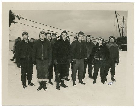 Lot #956 Errol Flynn Signature - Image 2