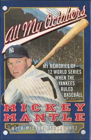 Lot #1251 Mickey Mantle - Image 2