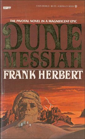 Lot #568 Frank Herbert - Image 2